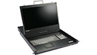 Dominion LX II 108 LCD Console Drawer