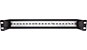 1U DIN-Rail Rack-Mount Kit