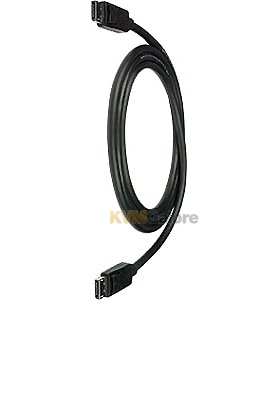 NTI DisplayPort Cables