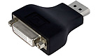 DisplayPort to DVI-D Video Adapter