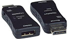 DisplayPort 1.2 EDID Emulator DisplayPort 1.2 EDID Emulator