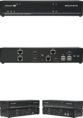 DPX-XT-4P DPX-XT-4P