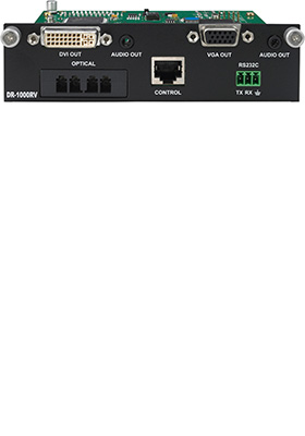 DR1000RV DR1000RV