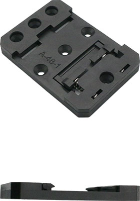 DIN-Rail Mounting Clip DIN-Rail Mounting Clip