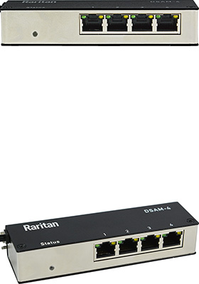 DSAM, 4-Ports DSAM, 4-Ports