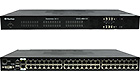 Dominion SX II, 48-Ports w/ Modem