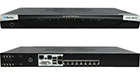 Dominion SX II, 8-Ports w/ Modem, DC-Power