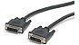 DVI-D Single-Link M/M Cable, 10-Feet