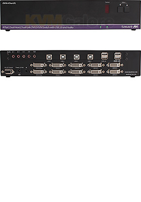 DVN-4Duo-DL DVN-4Duo-DL