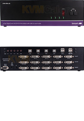 DVN-4Trio-DL DVN-4Trio-DL