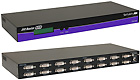 DVI Router 8x8