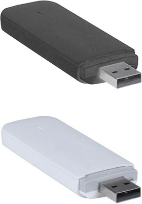 ENVIROMUX USB 4G Modem ENVIROMUX USB 4G Modem