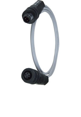 ENVIROMUX 4-Wire Non-Sensing Cable, 10 Feet ENVIROMUX 4-Wire Non-Sensing Cable, 10 Feet