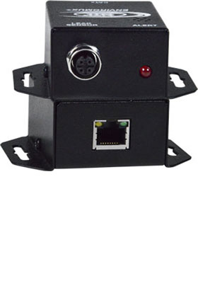 ENVIROMUX Addressable Leak Detection Sensor ENVIROMUX Addressable Leak Detection Sensor