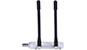 Two External Antennas for 4GU Modem