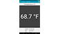 ENVIROMUX Micro Android App