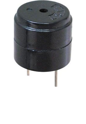 ENVIROMUX Miniature Piezo Buzzer, 200 Feet