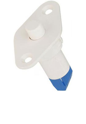 ENVIROMUX Door Contact Sensor, Plunger-Style