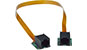 Flex Wire for Connecting E-T1WGB-1M to E-1W