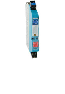 ENVIROMUX Zener Intrinsically Safe Barrier ENVIROMUX Zener Intrinsically Safe Barrier