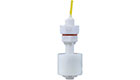 ENVIROMUX Vertical Liquid Level Float Switch, Plastic