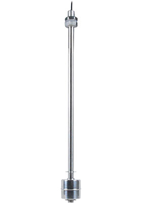 ENVIROMUX Vertical Liquid Level Float Switch, Stainless Steel, 25cm ENVIROMUX Vertical Liquid Level Float Switch, Stainless Steel, 25cm
