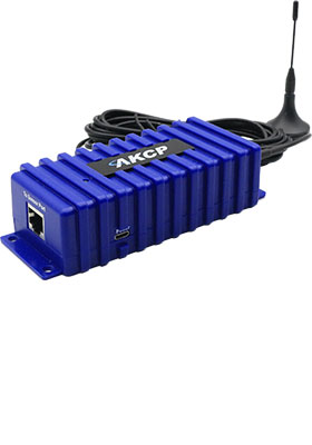 sensorProbe+ 4G External Modem sensorProbe+ 4G External Modem