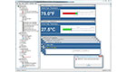 ENVIROMUX Micro/E1 Management Software