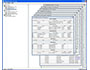 Image 5 of 7 - Open summary pages for many ENVIROMUX units at once.