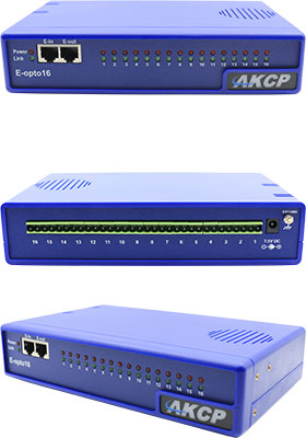 E-Opto16 E-Opto16