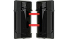 ENVIROMUX Photobeam Detector, Dual, 390' to 790' Range