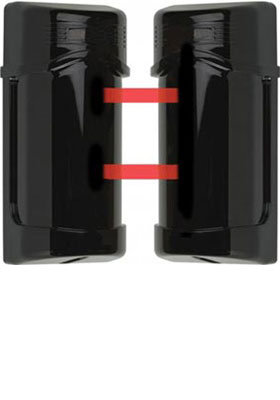 ENVIROMUX Photobeam Detector, Dual, 190' to 390' Range