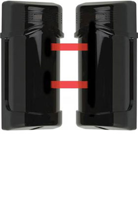 ENVIROMUX Photobeam Detector, Dual, 90' to 190' Range ENVIROMUX Photobeam Detector, Dual, 90' to 190' Range