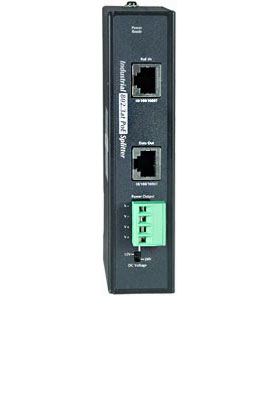 ENVIROMUX PoE Adapter, Industrial ENVIROMUX PoE Adapter, Industrial