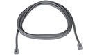 ENVIROMUX RJ11 Cable, 25 feet