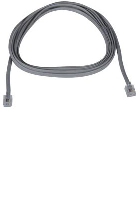ENVIROMUX RJ11 Cable, 7 feet ENVIROMUX RJ11 Cable, 7 feet