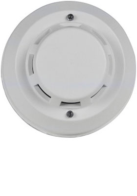 ENVIROMUX Smoke Detector, Low-Cost ENVIROMUX Smoke Detector, Low-Cost