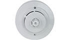 ENVIROMUX Smoke Detector w/ Heat Sensor, UL