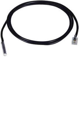 1-Wire Temperature Sensor