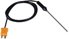 K-Type Thermocouple Wide Range Temperature Sensor