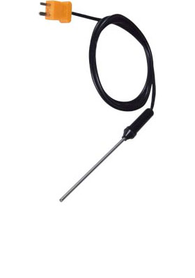 K-Type Thermocouple Wide Range Temperature Sensor