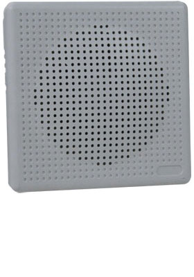 ENVIROMUX Triggerable Audio Player w/ Speaker ENVIROMUX Triggerable Audio Player w/ Speaker