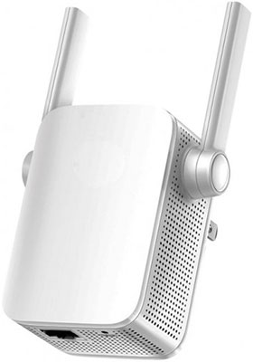 WiFi Range Extender, 300 Mbps