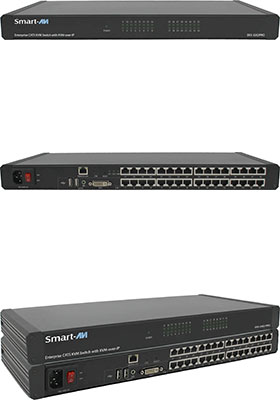EKS-3202-Pro EKS-3202-Pro