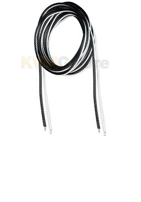 ENVIROMUX Plenum Sensor Cables