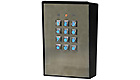 ENVIROMUX Access Control Keypad, Weatherproof & Vandal-Resistant w/ 3 Relay Outputs ENVIROMUX Access Control Keypad, Weatherproof & Vandal-Resistant w/ 3 Relay Outputs