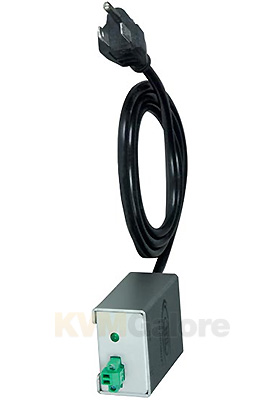 ENVIROMUX AC Voltage Detector w/ Relay, NEMA 5-15