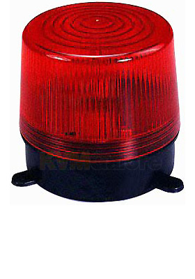 ENVIROMUX Alarm Beacon, Large, Powered ENVIROMUX Alarm Beacon, Large, Powered