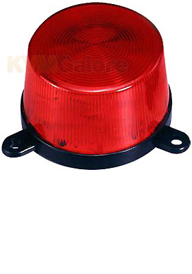 ENVIROMUX Alarm Beacon, Small ENVIROMUX Alarm Beacon, Small