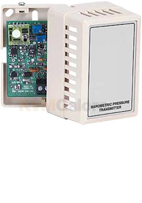 ENVIROMUX Barometric Pressure Transmitter ENVIROMUX Barometric Pressure Transmitter